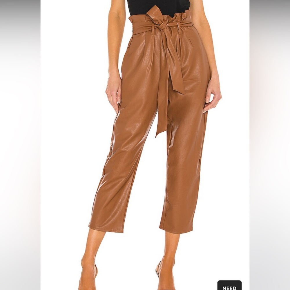 Commando pants - Picture 1 of 7